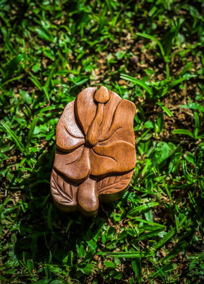 CAIXA SEGREDO ARTESANAL – FEITA À MÃO EM BALI 15% OFF