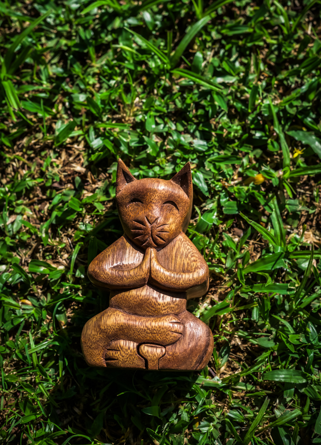 CAIXA SEGREDO ARTESANAL – FEITA À MÃO EM BALI 15% OFF