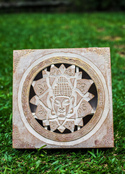 CAIXA COM DIVISÓRIAS BUDA – ORGANIZAÇÃO COM PAZ E EQUILÍBRIO ESPIRITUAL